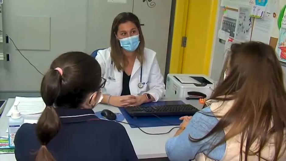 La diabetes tipo II aumenta entre los niños