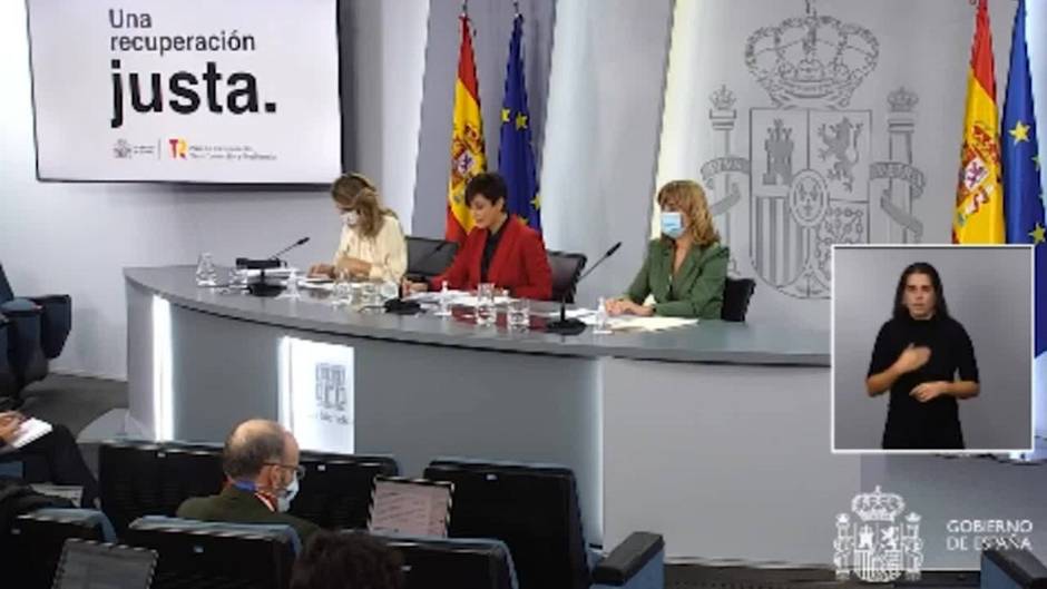 Gobierno alega interés del menor y circunstancias de Rivas para aprobar su indulto