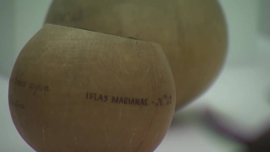 El Museo Nacional de Antropología acerca la historia entre España y las Islas Marianas