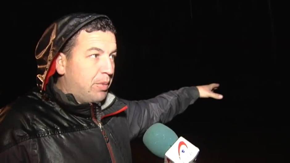 El desbordamiento del río Sella obliga a evacuar a más de 50 pacientes del hospital de Arriondas (Asturias)