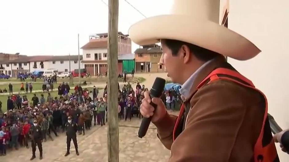 Fuerte terremoto de 7.5 en Perú con muchos daños materiales pero sin víctimas