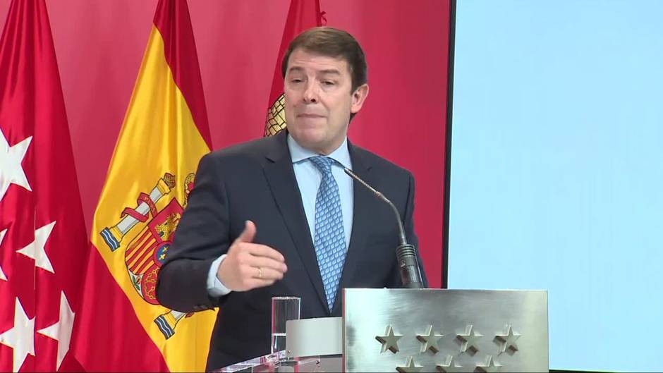 La estación de esquí de Navacerrada en el norte de Madrid continuará abierta