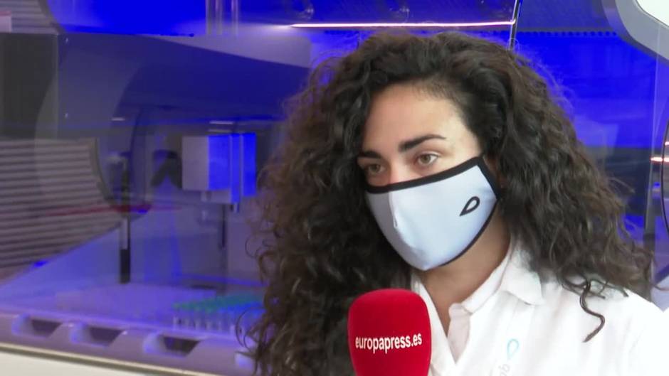 Laboratorio no identifica ómicron en las aguas residuales de la C.Valenciana