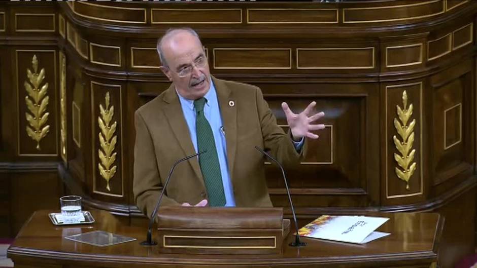 El PP exige al Gobierno que los homenajes a presos de ETA no se hagan ni en público ni en privado