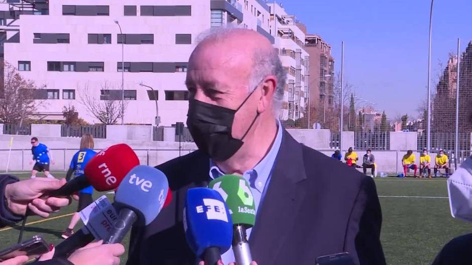 Figuras del deporte apoyan la inclusión en el Día de las Personas con Discapacidad