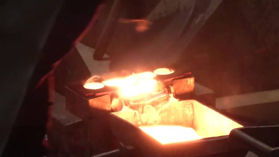 La Junta finaliza el montaje de la vía para la llegada del metro al centro de Málaga