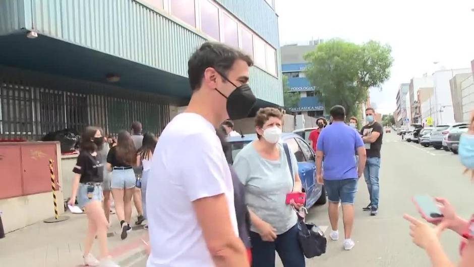 Jesulín de Ubrique y María José Campanario esperan su tercer hijo