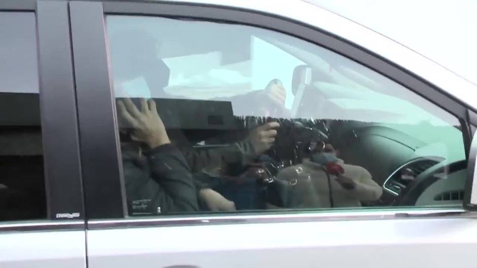 Bertín Osborne cumple 67 años intentando huir de las polémicas