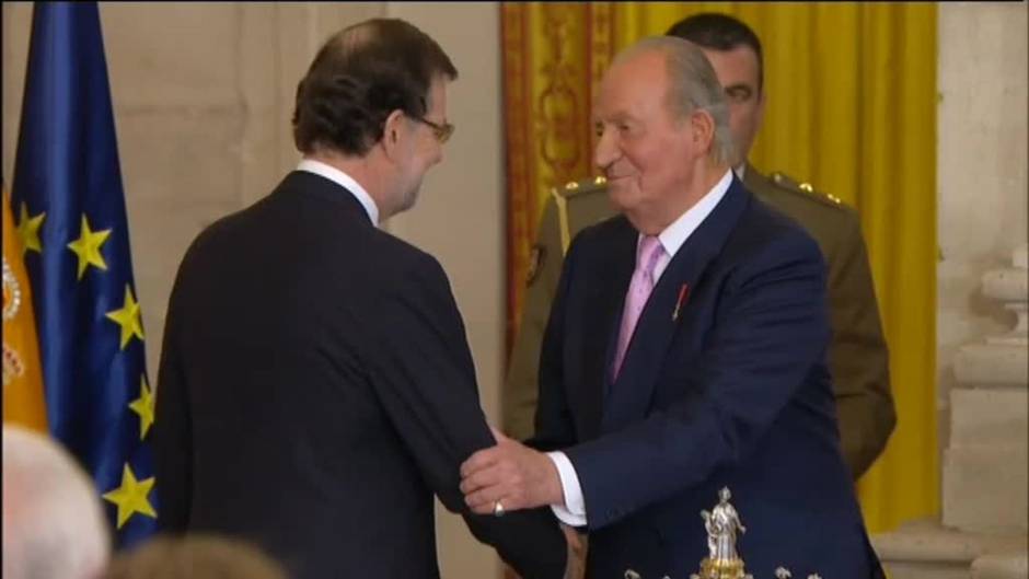 Los interrogantes de la vía judicial británica de la demanda contra el rey emérito