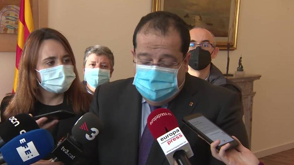 La Generalitat impulsa un Plan de Pandemias que sustituirá al del Procicat