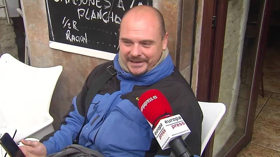 Hostelero sevillano cree que deberían controlarse primero otros negocios con mayor aforo