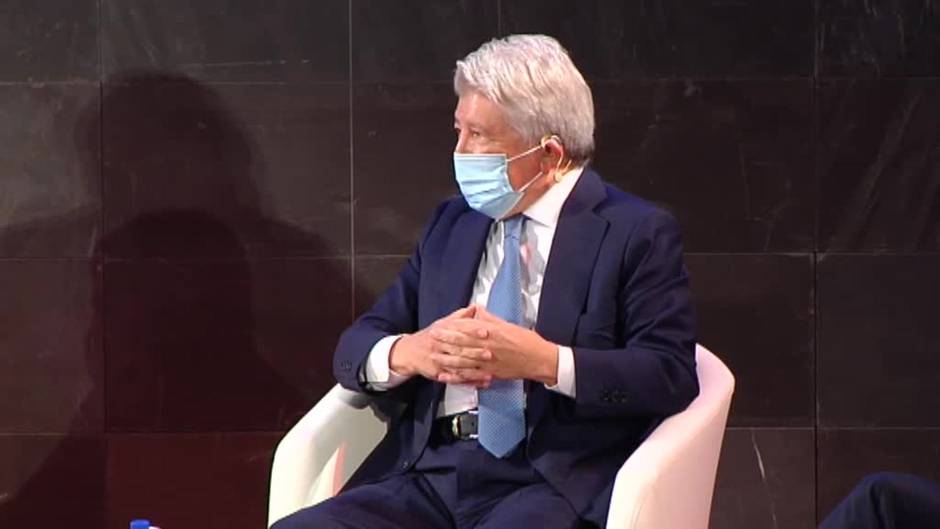 Cerezo: "Luchamos por no descolgarnos de la cabeza y para eso tenemos que ganar"