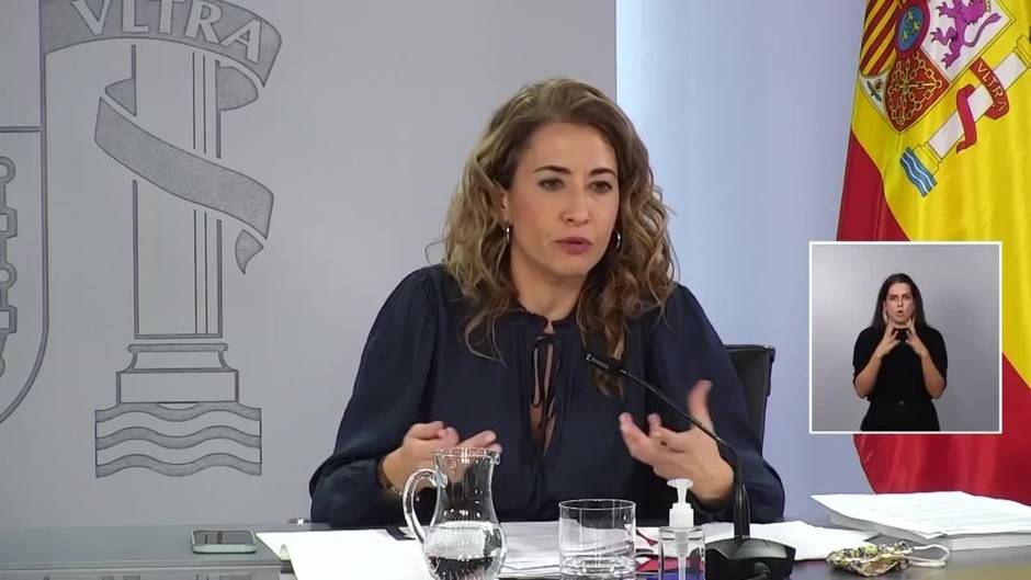 Sánchez anuncia avances "significativos" en las negociaciones con los transportistas