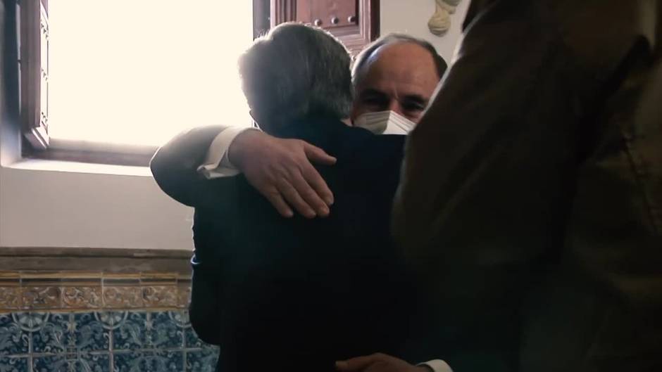 Una tesis doctoral repasa el "esfuerzo y el sacrificio" de Yanes joyeros