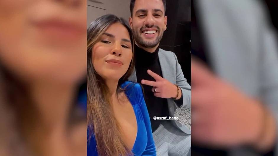 Así han disfrutado de la Nochebuena los famosos de nuestro país