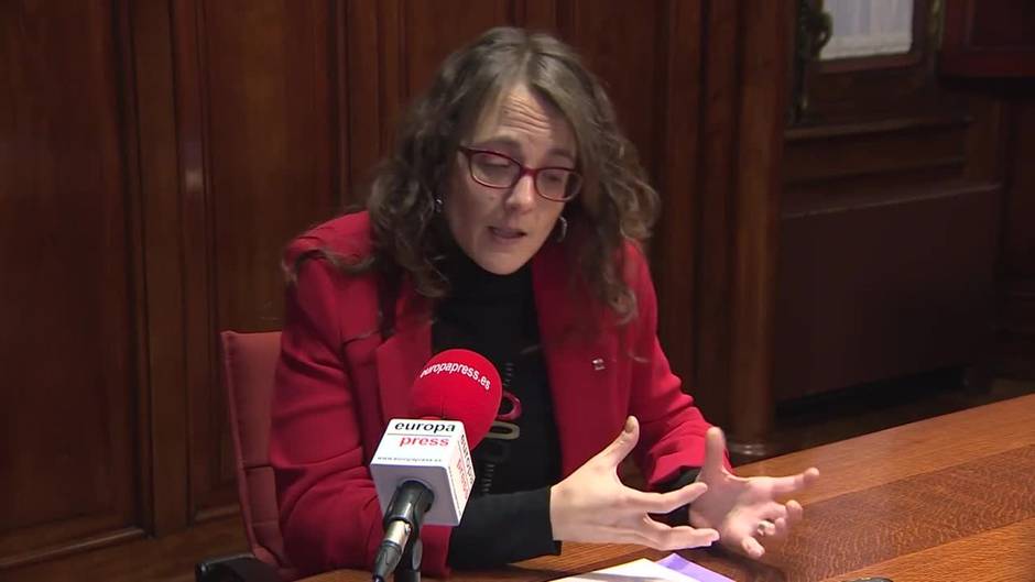 El Govern catalán repartirá copas menstruales gratis en institutos