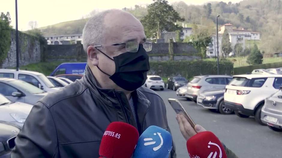 PNV recuerda a Joseba Rezola y a Aurora López de Goikotxea como "ejes de la resistencia vasca"