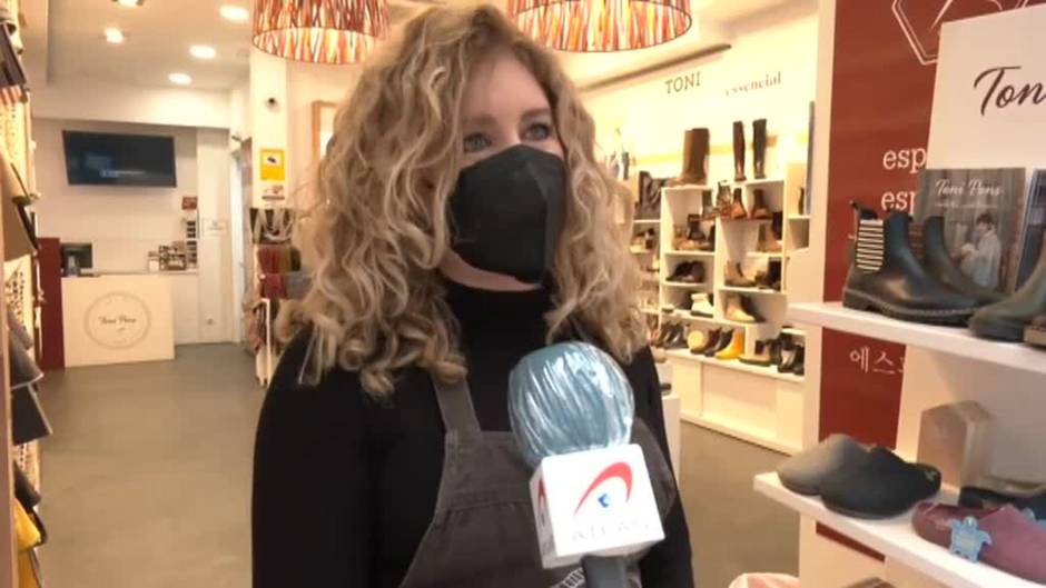 Papá Noel no siempre acierta con los regalos