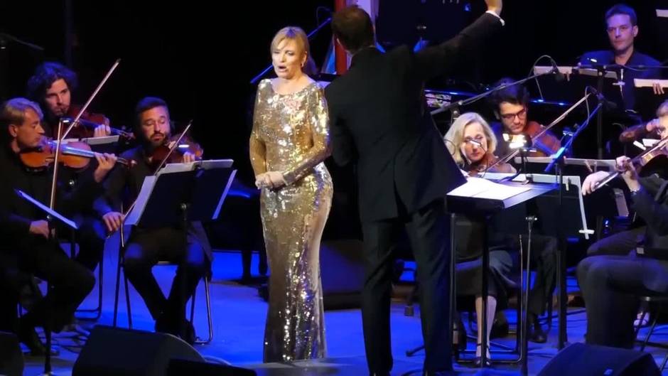 Ainhoa Arteta y su desgarrador balance de 2021