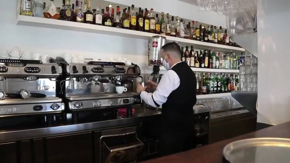 La reforma laboral pone el foco en el fin de la temporalidad