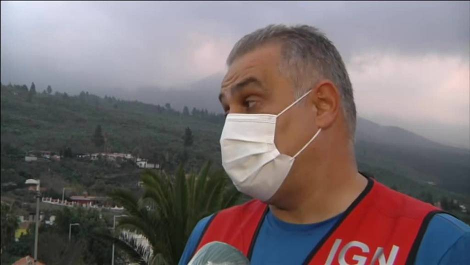 La Palma, un volcán estudiado por 528 científicos