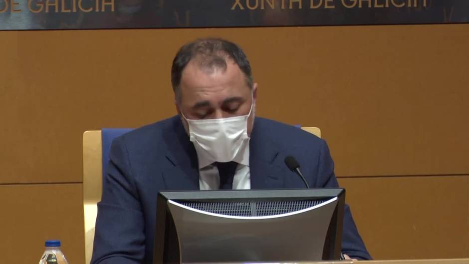 Nueve CCAA establecen toque de queda o el cierre de la hostelería a medianoche