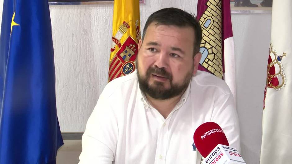 El nuevo colegio o el centro joven, retos de 2022 en La Roda tras bajar 2 millones de deuda