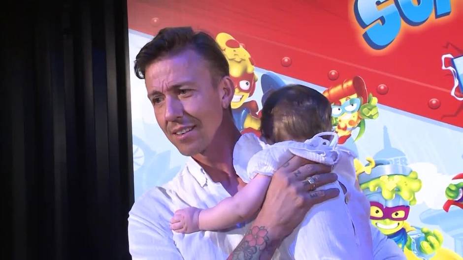 Zayra Gutiérrez explica por qué no ha visto estas navidades a su padre