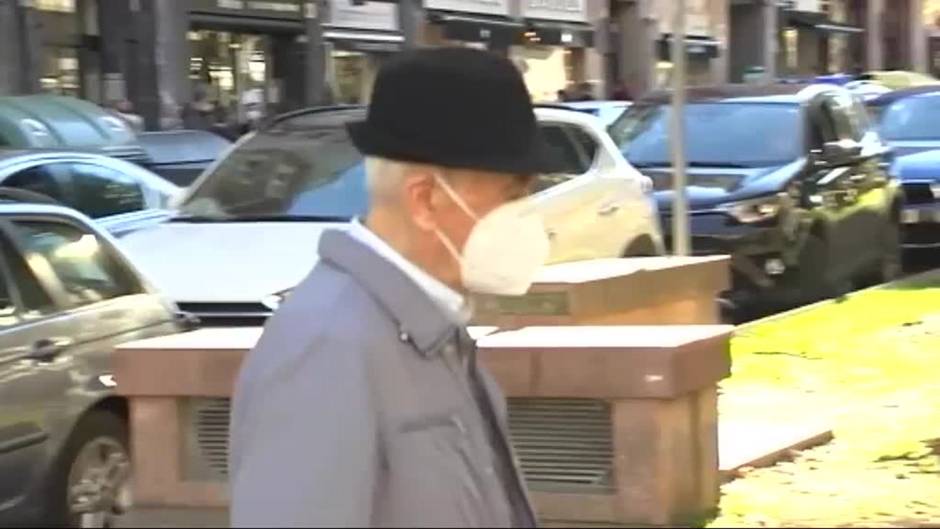 Los contagios de Covid aumentan en toda España