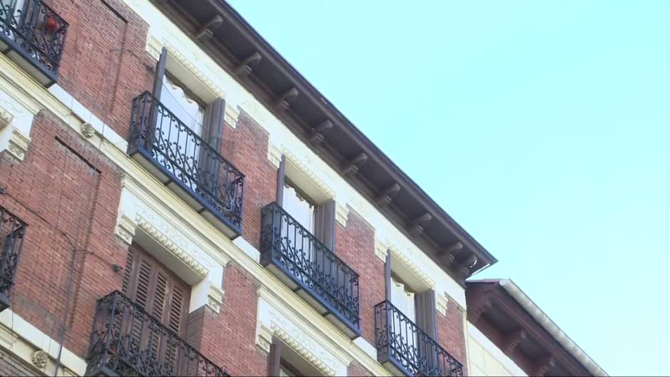 Summa 112 confirma que víctimas de Lavapiés fallecieron por muerte violenta