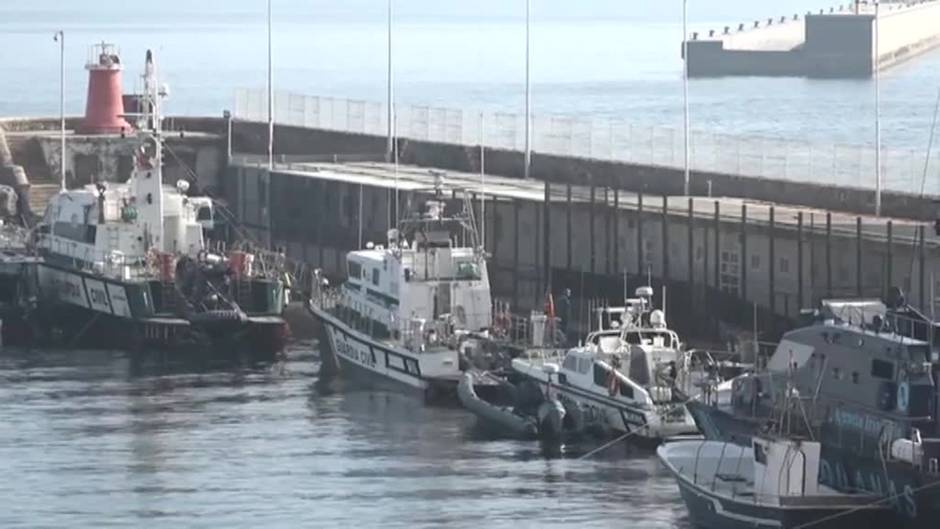 4.404 personas han perdido la vida en 2021 tratando de llegar a nuestras costas