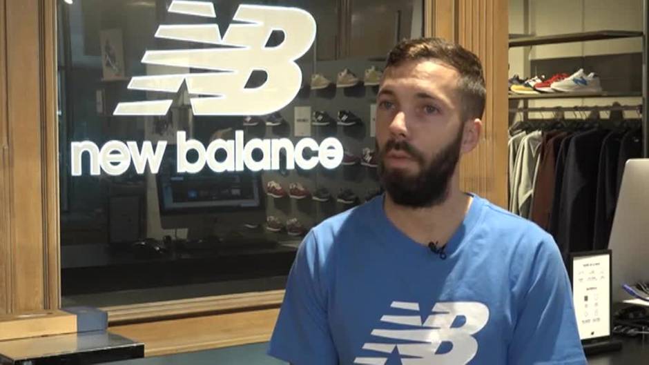 Las tiendas de New Balance comunican el cierre de sus 22 tiendas y anuncian el despido de toda la plantilla