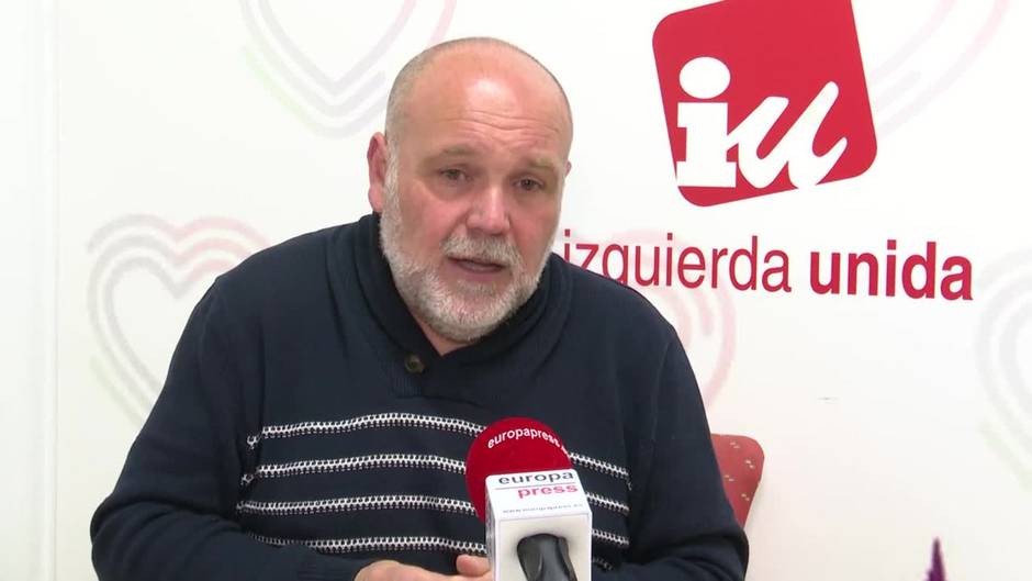 IU C-LM augura plataformas electorales por la España vaciada en la región