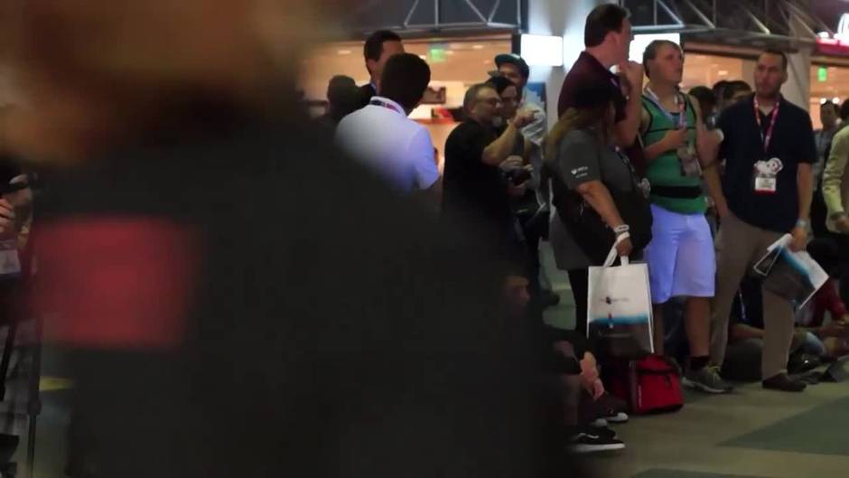 La feria E3 de 2022 se celebrará en formato digital por los riesgos de la pandemia