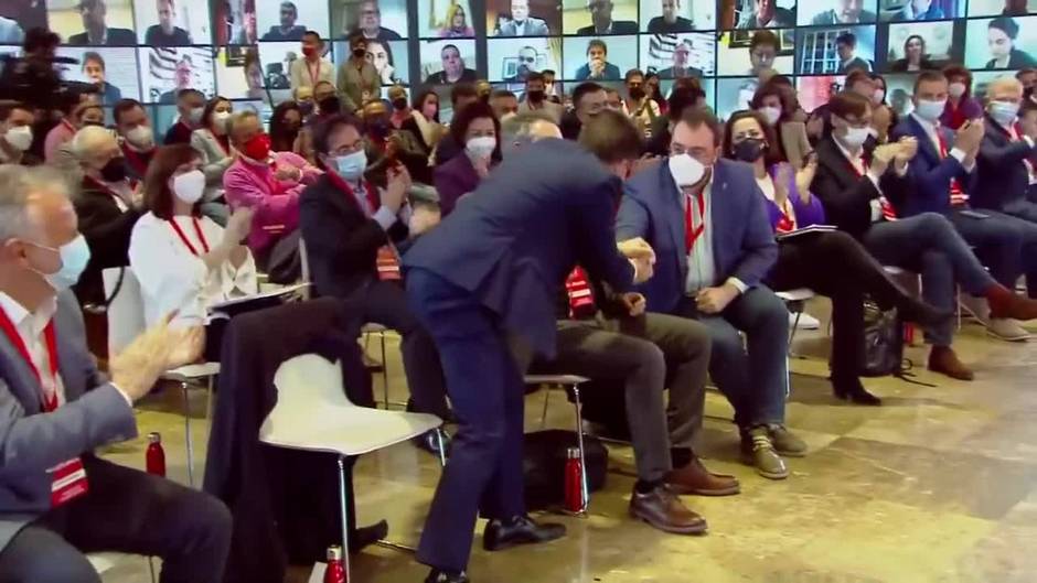 Espadas espera mantener una reunión con Moreno para abordar la situación de la sanidad