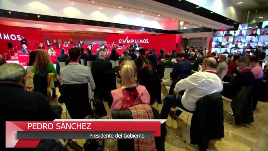 El PSOE se desmarca de las palabras de Garzón y dice "cumplir" con los ganaderos
