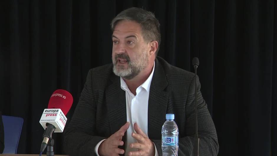 Pineda (UP) exige al Govern impedir la "presión violenta" contra el Consulado de Cuba en Barcelona