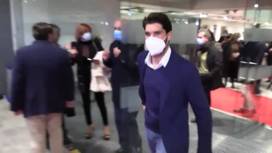 Karelys Rodríguez reaparece y habla de una misteriosa llamada que ha recibido