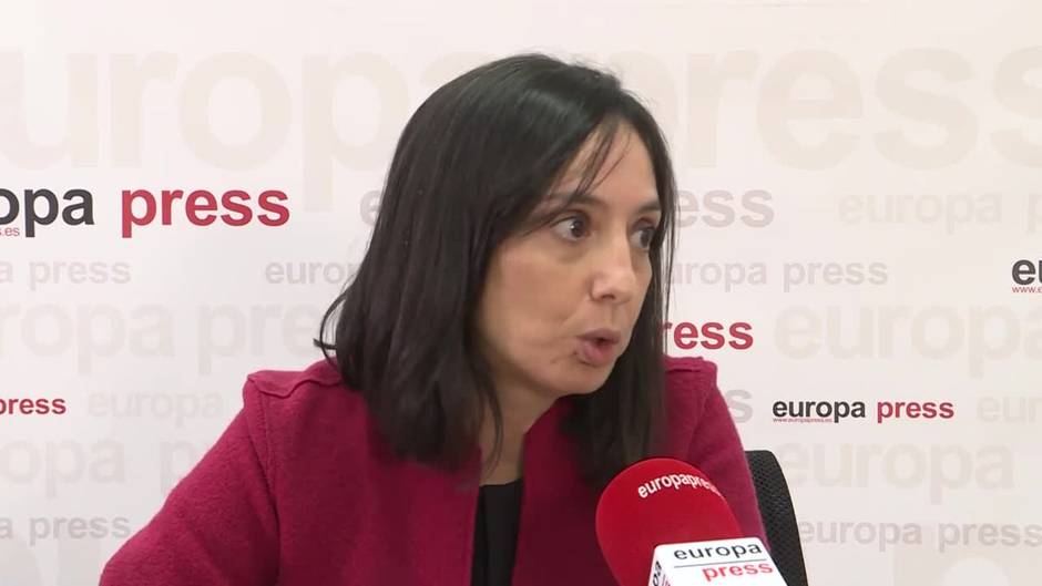 González afirma que en el Ayuntamiento "no hay nadie al volante"