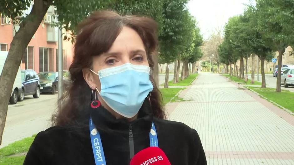 Incertidumbre en el sector turístico madrileño ante la aparición de nuevas variantes