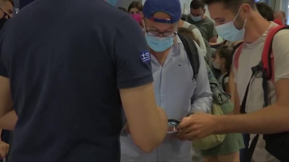 OMS prevé que el 50% de los europeos se contagiarán de Ómicron en las próximas semanas