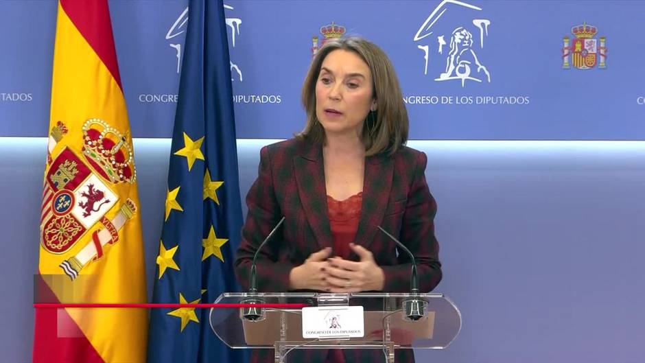 Gobierno se alinea con Planas mientras sigue la polémica sobre Garzón