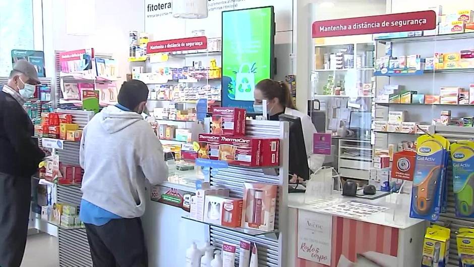 El Gobierno fijará el jueves el precio máximo de venta de los test de antígenos