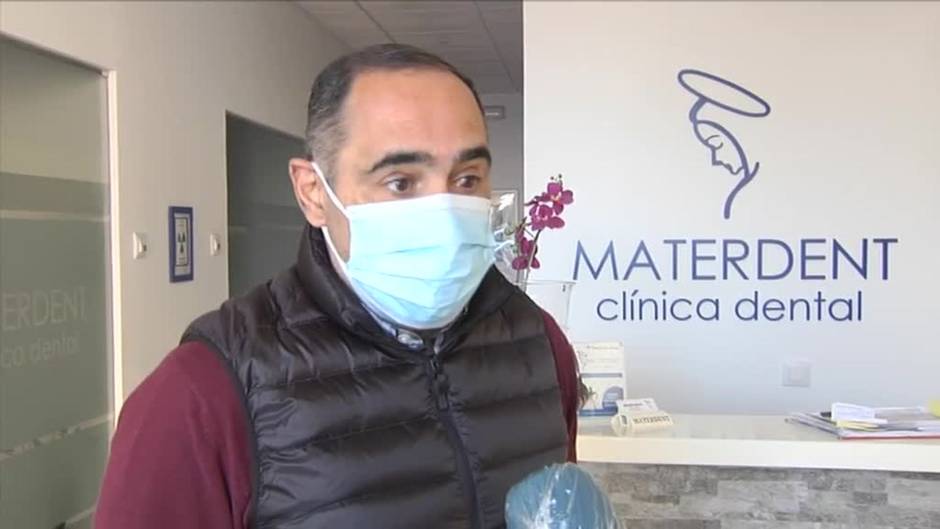 Avalancha de citas aplazadas por el COVID