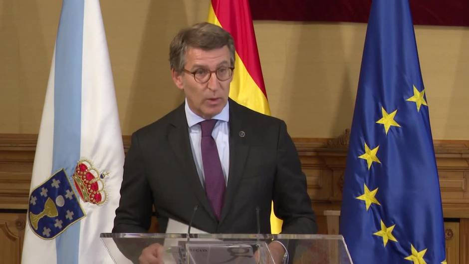 La Xunta priorizará los parques eólicos que destinen el 50% de su producción a la industria