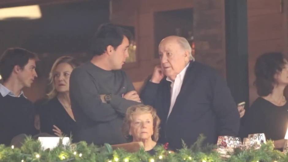 Amancio Ortega compra el icónico rascacielos Royal Bank Plaza de Toronto