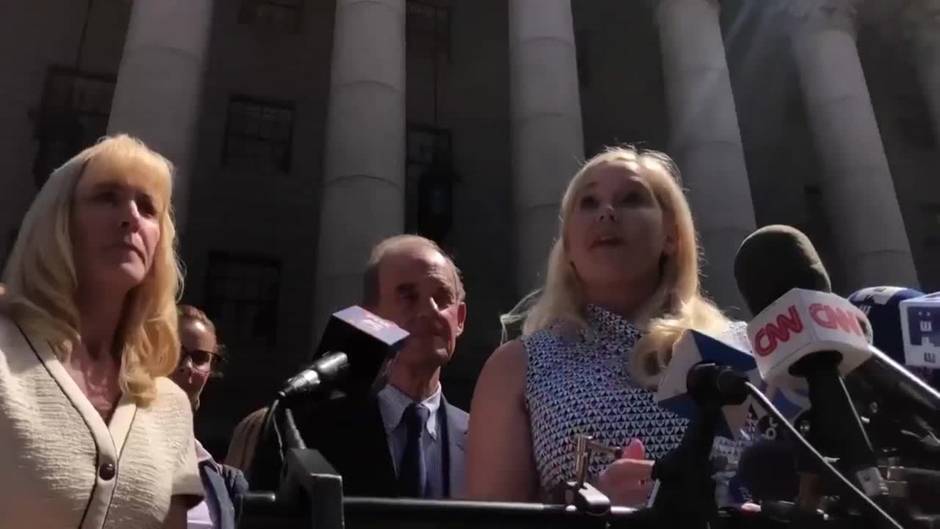 El Príncipe Andrés pierde sus honores militares acorralado por el caso de abusos sexuales