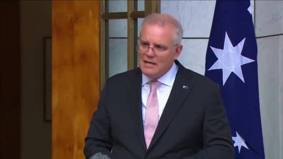 El tenista serbio, que está sin vacunar del covid, depende el ministro de Inmigración que puede expulsarle del país