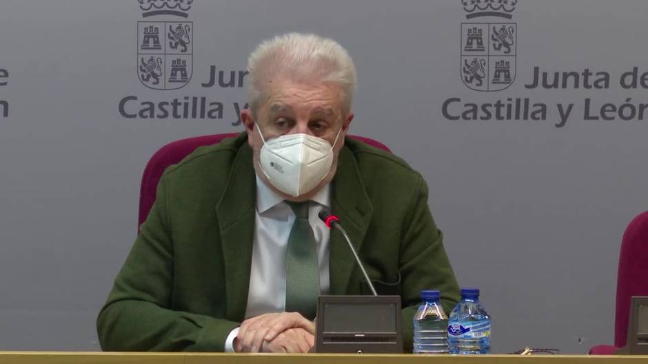 Detectado el primer foco de gripe aviar en una explotación de Segovia