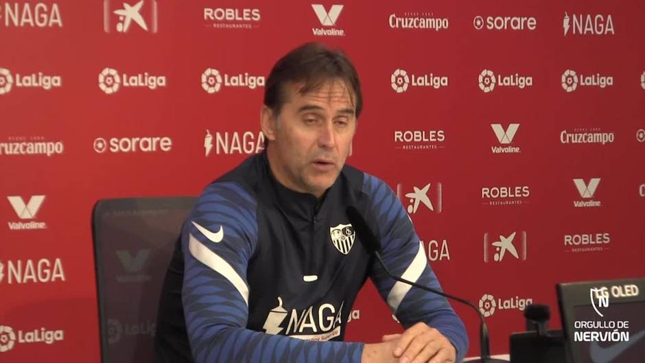 Lopetegui y lo que queda del mercado de invierno